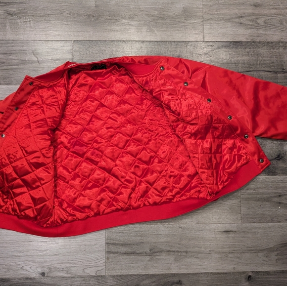 Buffbunny the club jacket - Picture 7 of 8